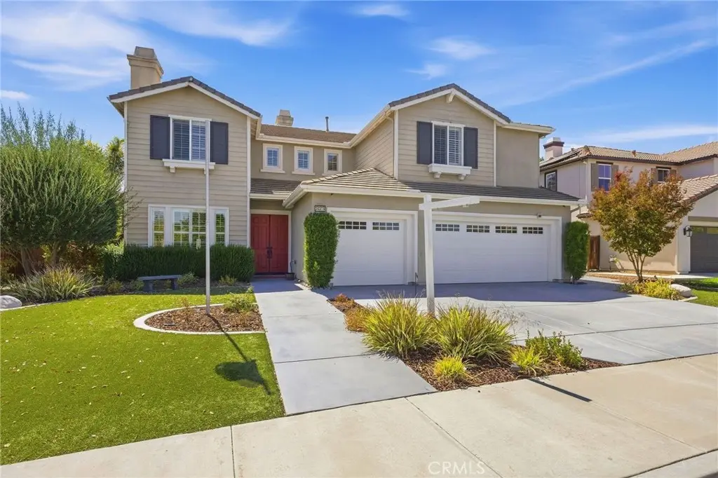 Single Family Residence for sale at 24375 Whitaker, Murrieta, CA featuring 6 beds and 5 baths
