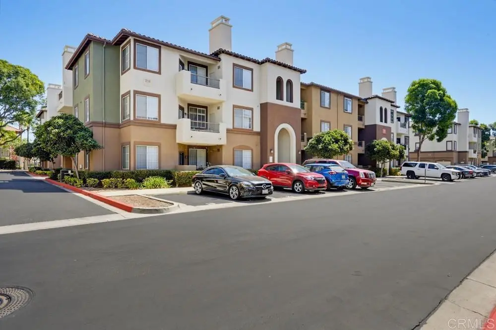 Condominium for sale at 2218 Gill Village Way 203, San Diego, CA featuring 1 bed and 1 bath