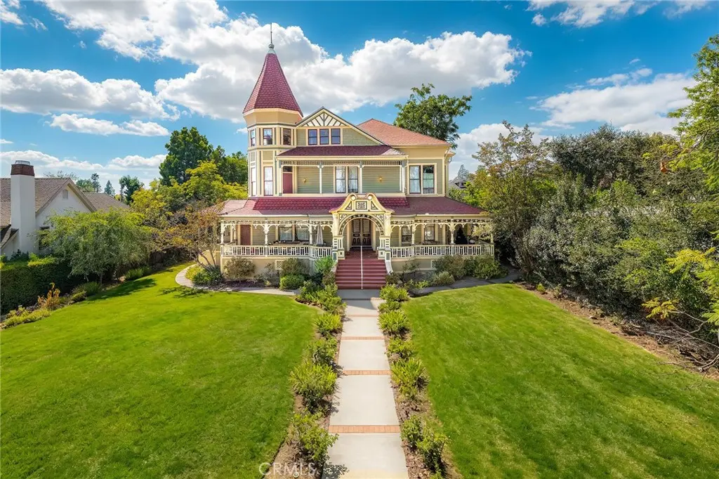 Single Family Residence for sale at 225 N Lima, Sierra Madre, CA featuring 10 beds and 11 baths