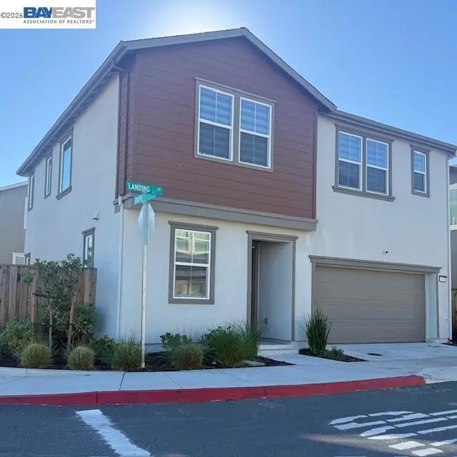 Single Family Residence for rent at 1500 Landing St, Pittsburg, CA featuring 4 beds and 3 baths