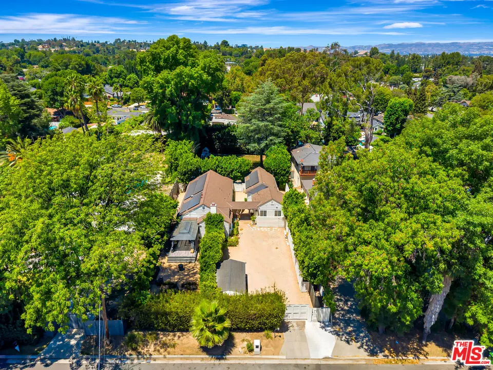5923 Corbin Avenue, Tarzana, CA — listing photo 1