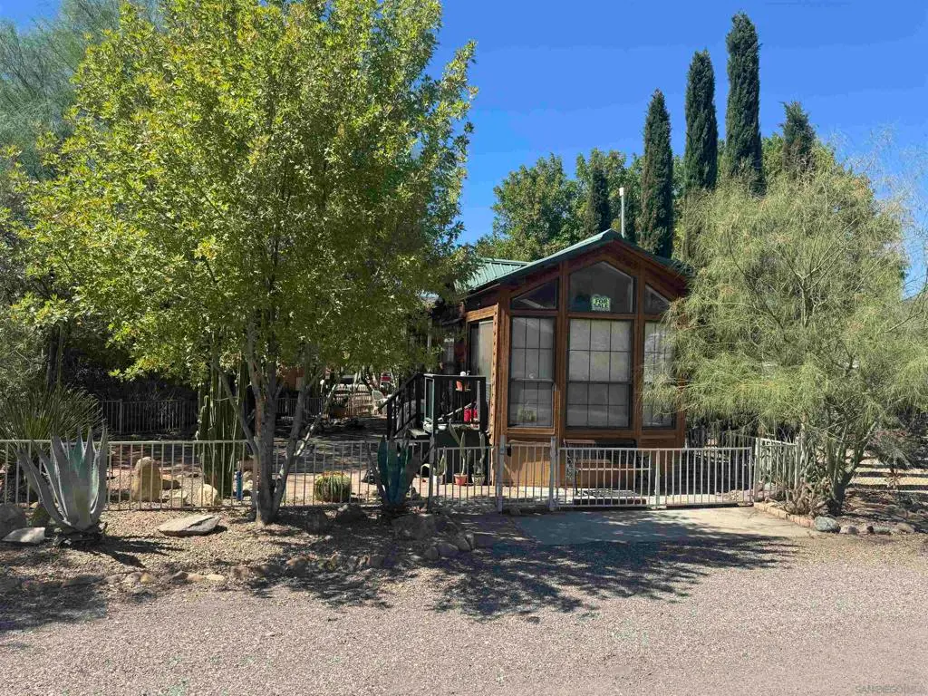 1951 Carrizo Gorge, Jacumba, CA — listing photo 1