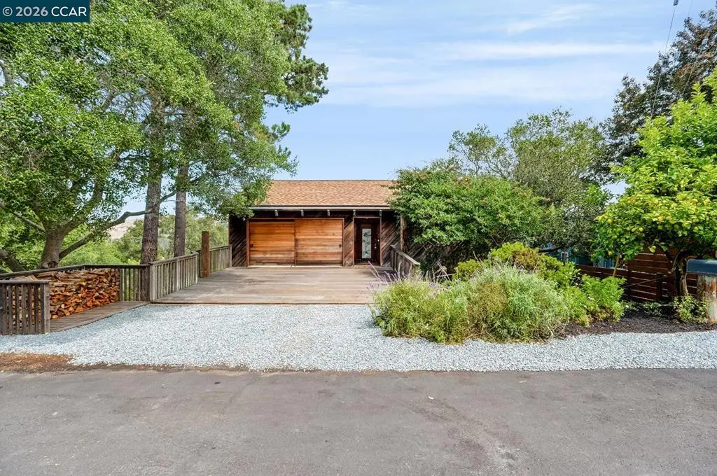 281 Los Altos Dr, Kensington, CA — listing photo 1