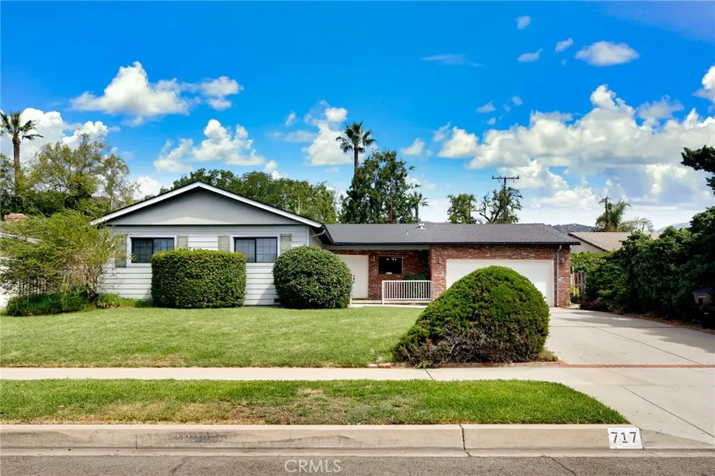 717 E Laurel Avenue, Glendora, CA — listing photo 1