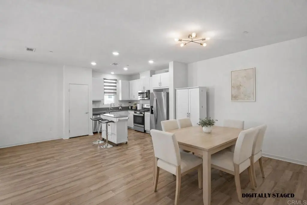 Townhouse for sale at 5495 Seacliff Place, San Diego, CA featuring 2 beds and 3 baths