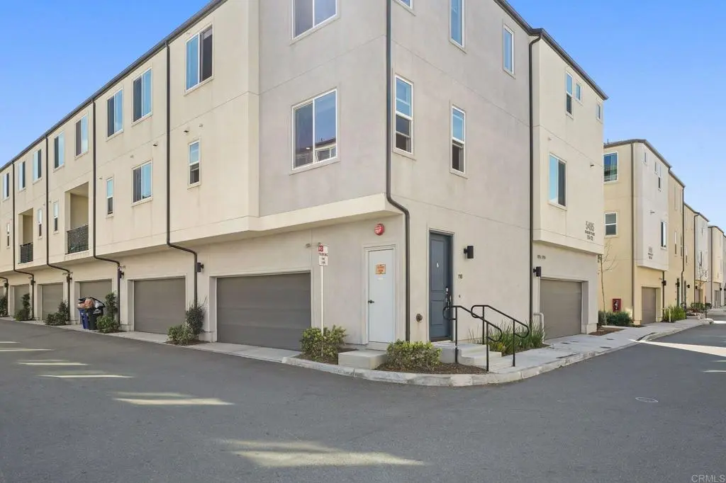 5495 Seacliff Place 116, San Diego, CA — listing photo 1