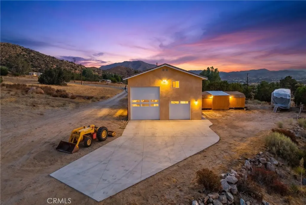 31840 Cedarcroft, Acton, CA — listing photo 1