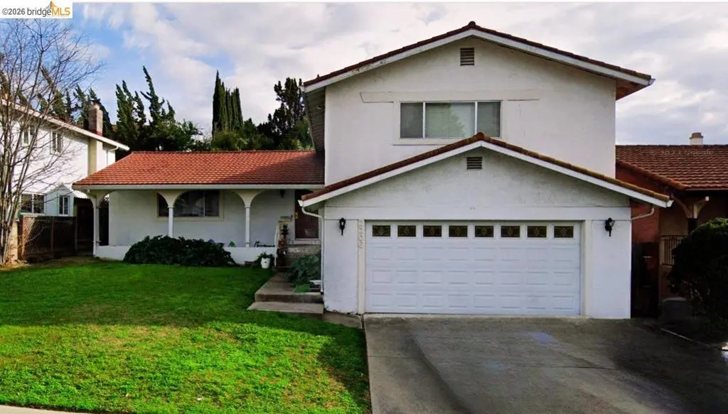 Single Family Residence for sale at 2206 Seacliff Dr, Milpitas, CA featuring 4 beds and 3 baths