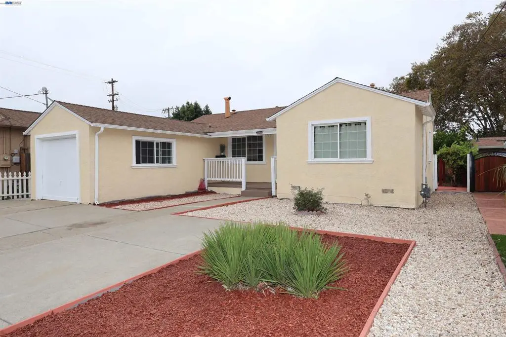 16829 Daryl Ave, San Lorenzo, CA — listing photo 1