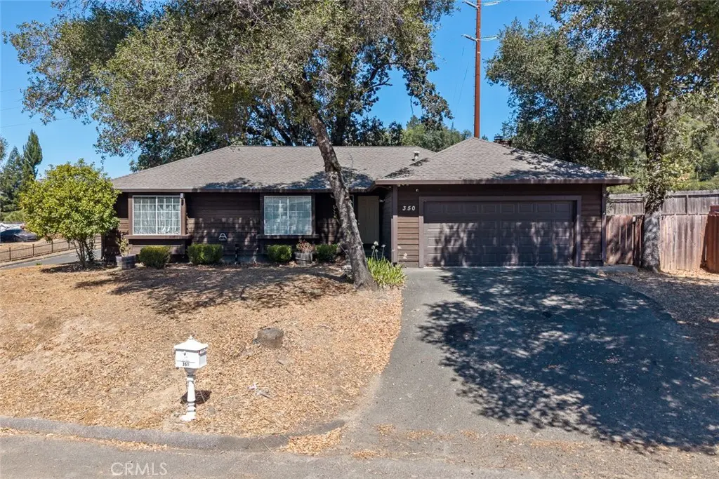 350 Forsythe, Redwood Valley, CA — listing photo 1