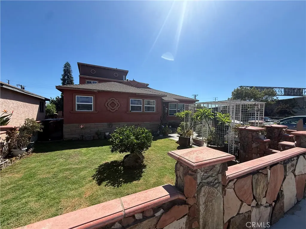 10828 Pluton Street, Norwalk, CA — listing photo 1