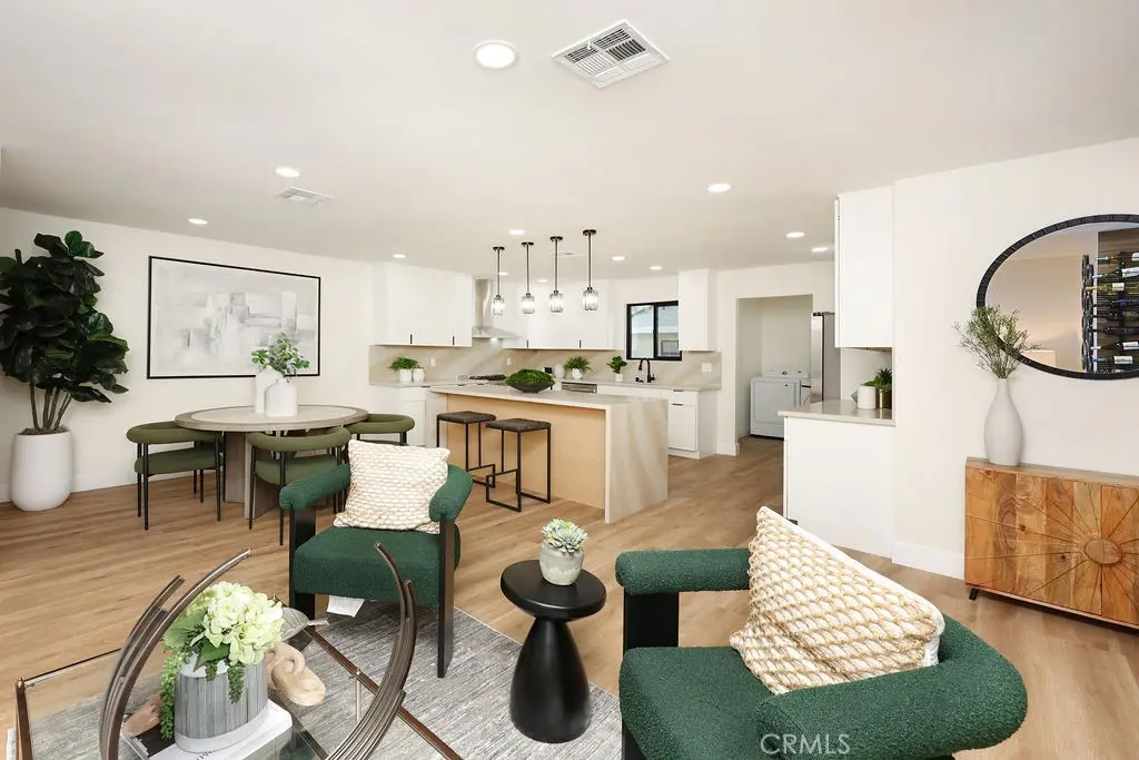 Single Family Residence for sale at 209 N Dahlia Drive, Anaheim, CA featuring 5 beds and 3 baths