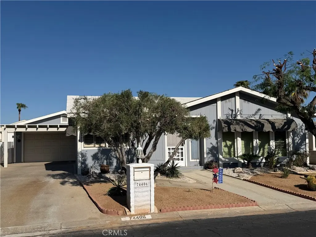 74406 Mercury Circle E, Palm Desert, CA — listing photo 1