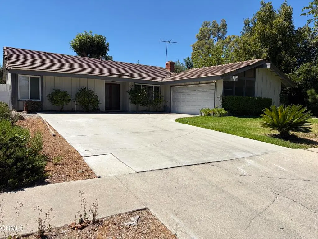 Single Family Residence for rent at 20124 San Gabriel Valley Drive, Walnut, CA featuring 4 beds and 2 baths
