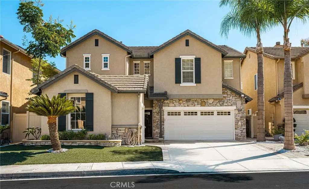 7262 E Skyline, Orange, CA — listing photo 1