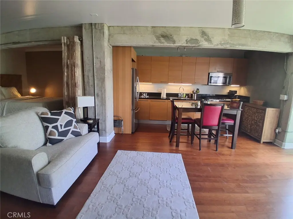 Residential Lease for rent at 416 S Spring Street 507, Los Angeles, Los Angeles County, CA and 1 bath