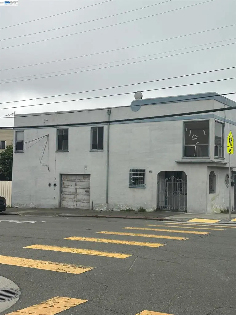 1000 Crescent Ave, San Francisco, CA — listing photo 1