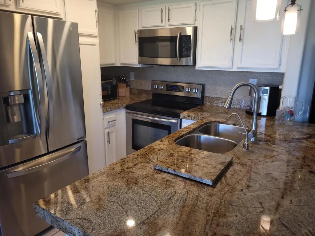 Condominium for sale at 78303 Scarlet Court, La Quinta, CA featuring 2 beds and 2 baths