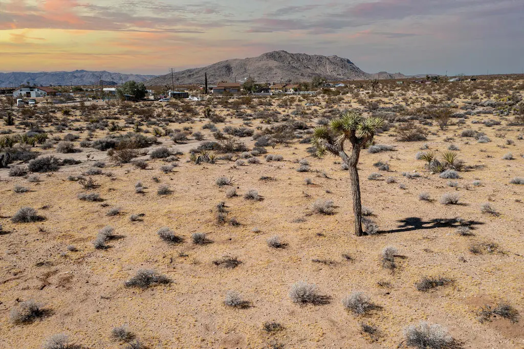 204 Avenida Del Sol, Joshua Tree, CA — listing photo 1