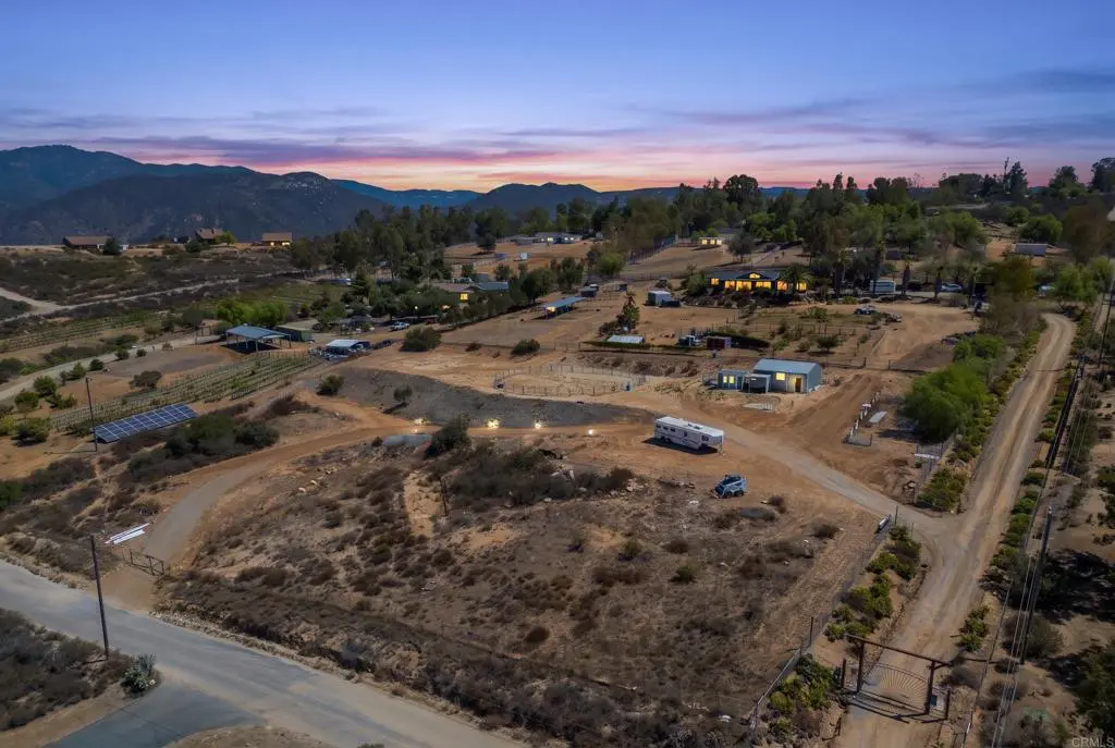 20801 North Burma Road, Ramona, CA — listing photo 1
