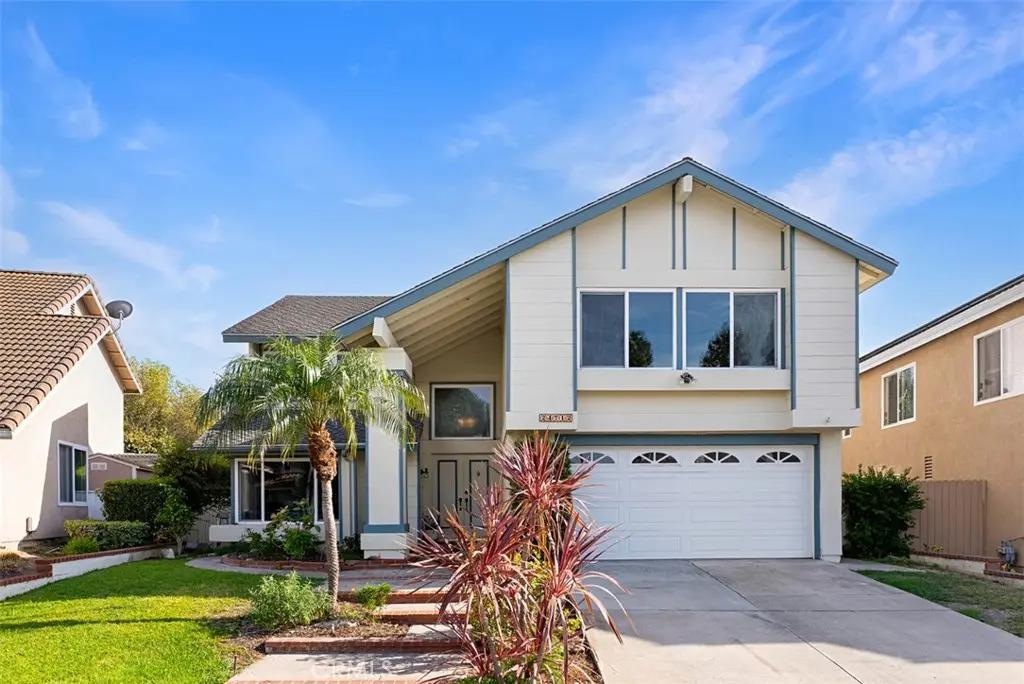 24712 Via Del Rio, Lake Forest, CA — listing photo 1