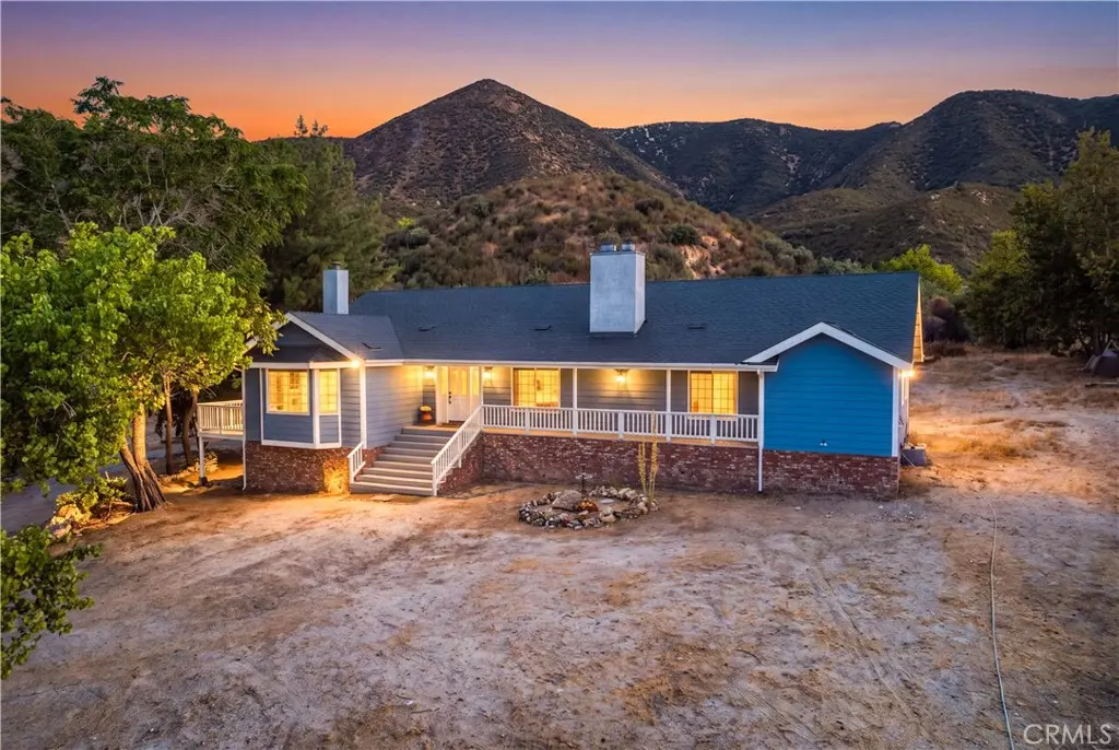 28625 Bootlegger Canyon Road, Acton, CA — listing photo 1