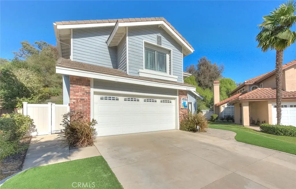 2431 Sweet Water Court, Chino Hills, CA — listing photo 1