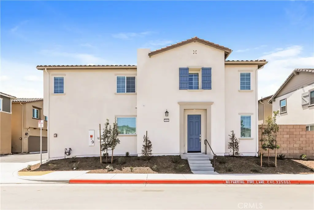 Single Family Residence for rent at 28083 Rosetta Street, Menifee, CA featuring 4 beds and 3 baths