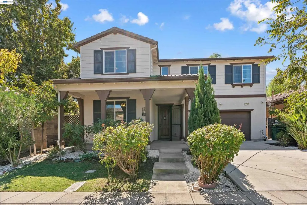 434 W San Juan Dr, Mountain House, CA — listing photo 1