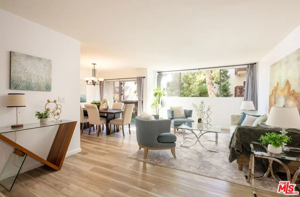 6050 Canterbury Drive F108, Culver City, CA — listing photo 1
