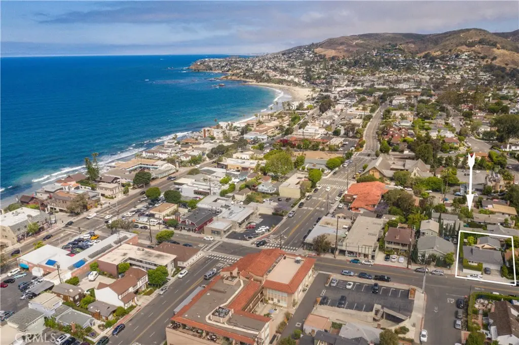382 Thalia, Laguna Beach, CA — listing photo 1