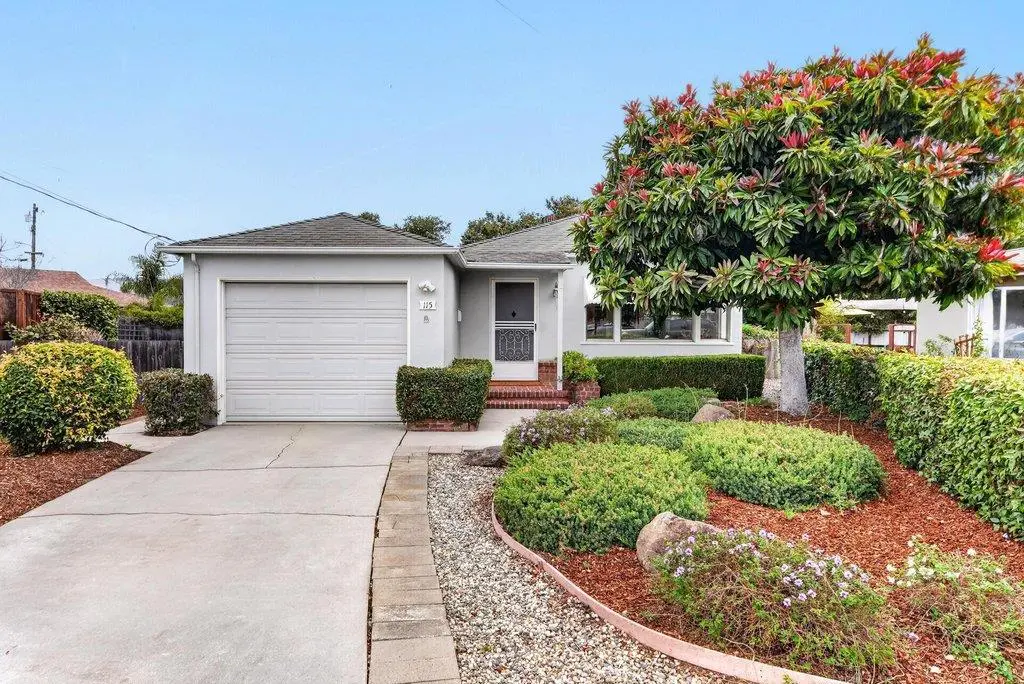 Single Family Residence for sale at 115 Fairhaven Court, Watsonville, CA featuring 2 beds and 1 bath