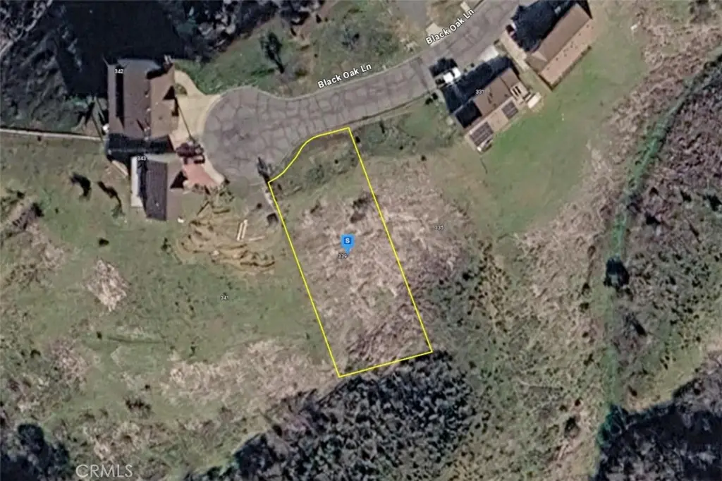 339 Black Oak Lane, Napa, CA — listing photo 1