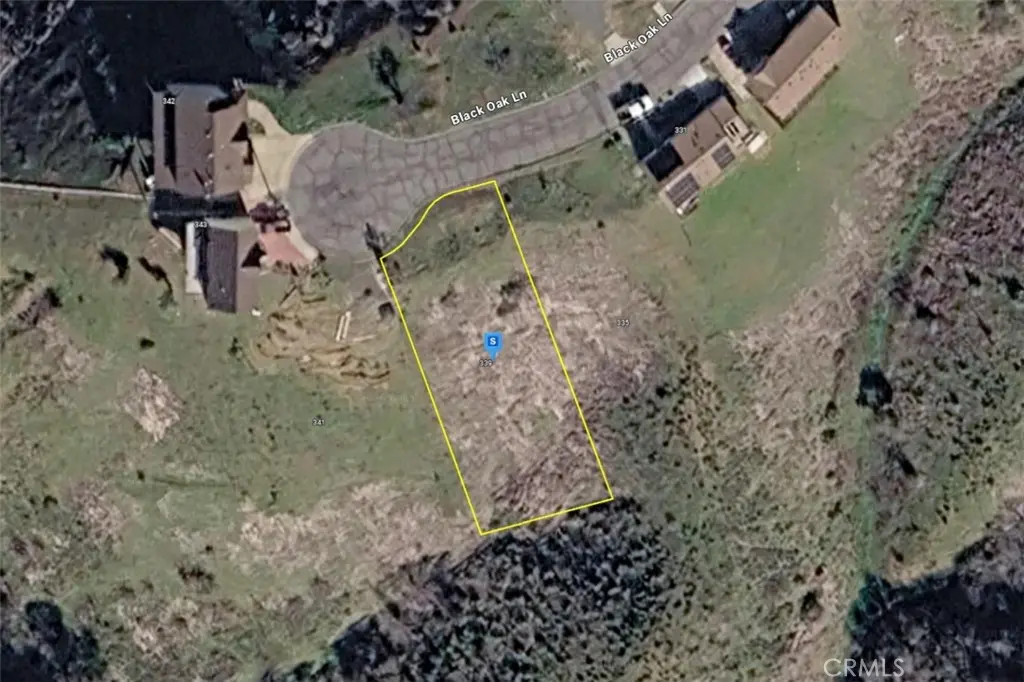 341 Black Oak Lane, Napa, CA — listing photo 1