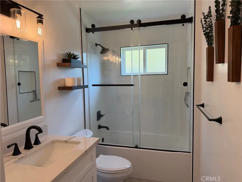 Triplex for rent at 1713 251st Street, Lomita, CA featuring 2 beds and 1 bath