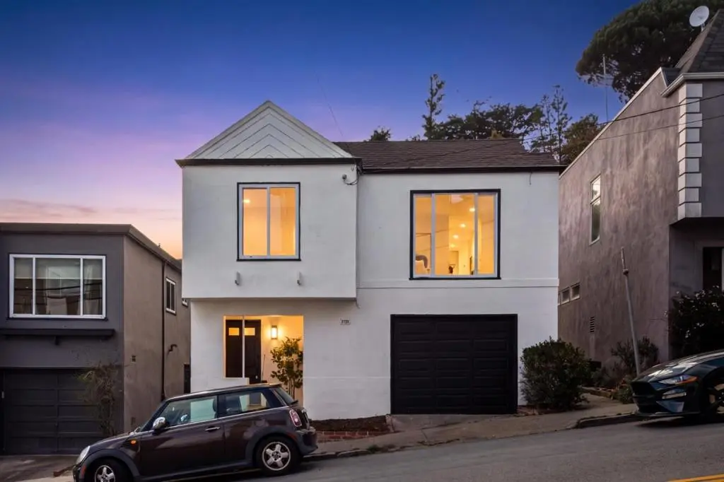 894 Burnett Avenue, San Francisco, CA — listing photo 1