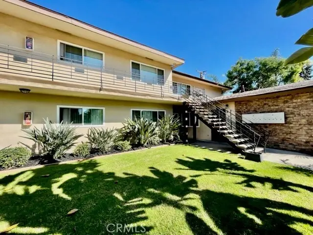 Apartment for rent at 12437 Harris H, Lynwood, CA featuring 1 bed and 1 bath