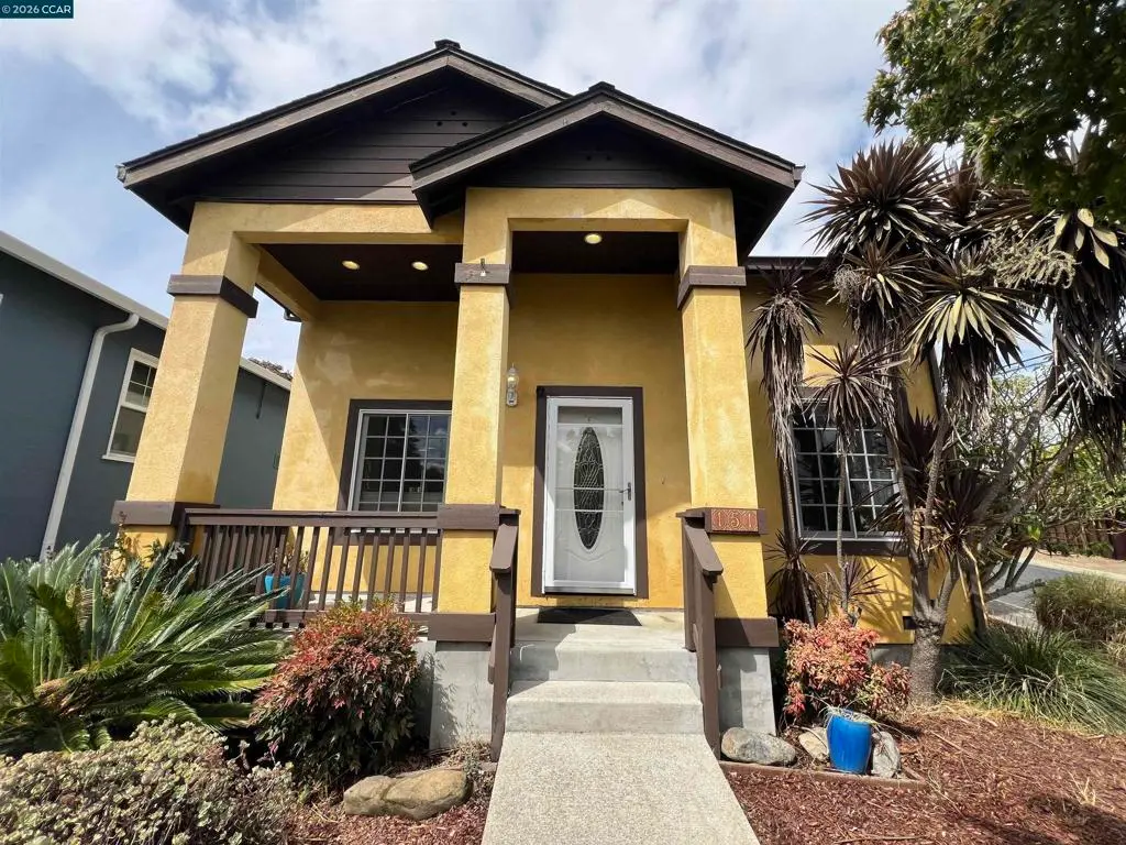 Single Family Residence for sale at 151 Daniels Ave, Vallejo, CA featuring 3 beds and 2 baths
