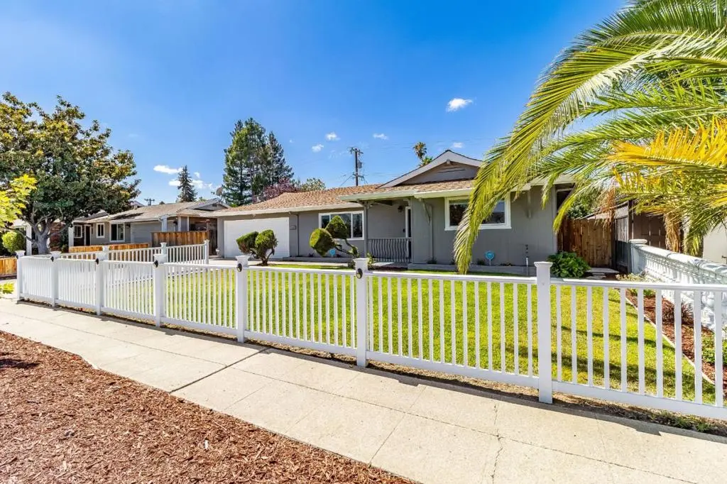 1427 San Tomas Aquino Road, San Jose, CA — listing photo 1