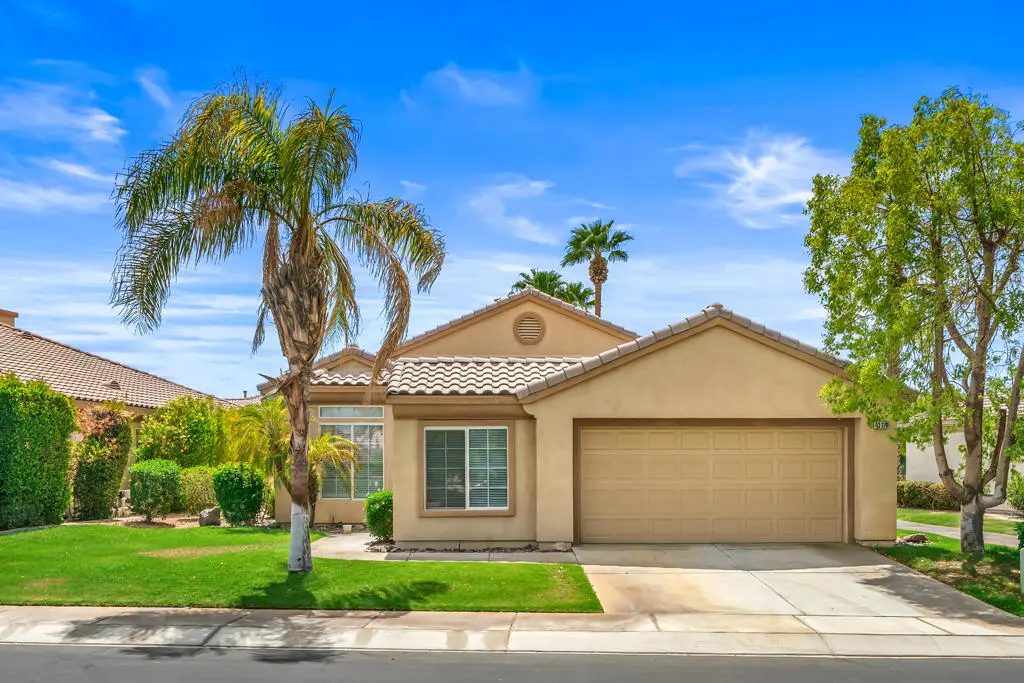 Single Family Residence for sale at 43370 Saint Andrews Drive, Indio, CA featuring 2 beds and 2 baths