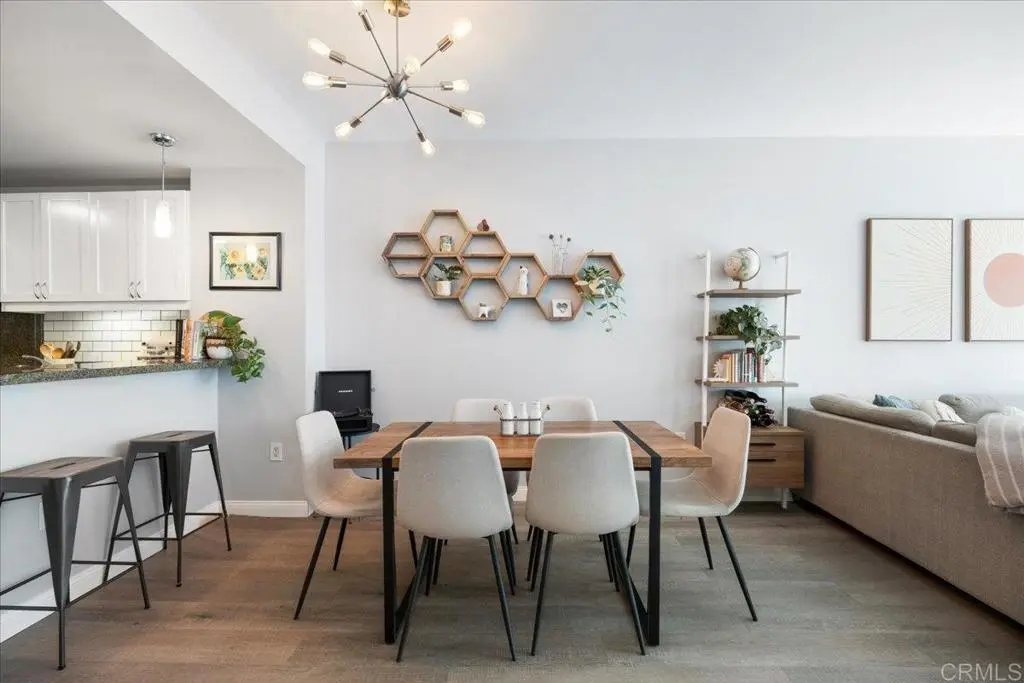 Condominium for sale at 1150 J Street 604, San Diego, CA featuring 1 bed and 1 bath