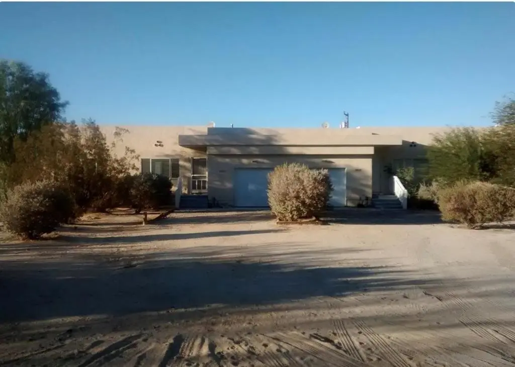 2610 2612 Double O RD, Borrego Springs, CA — listing photo 1