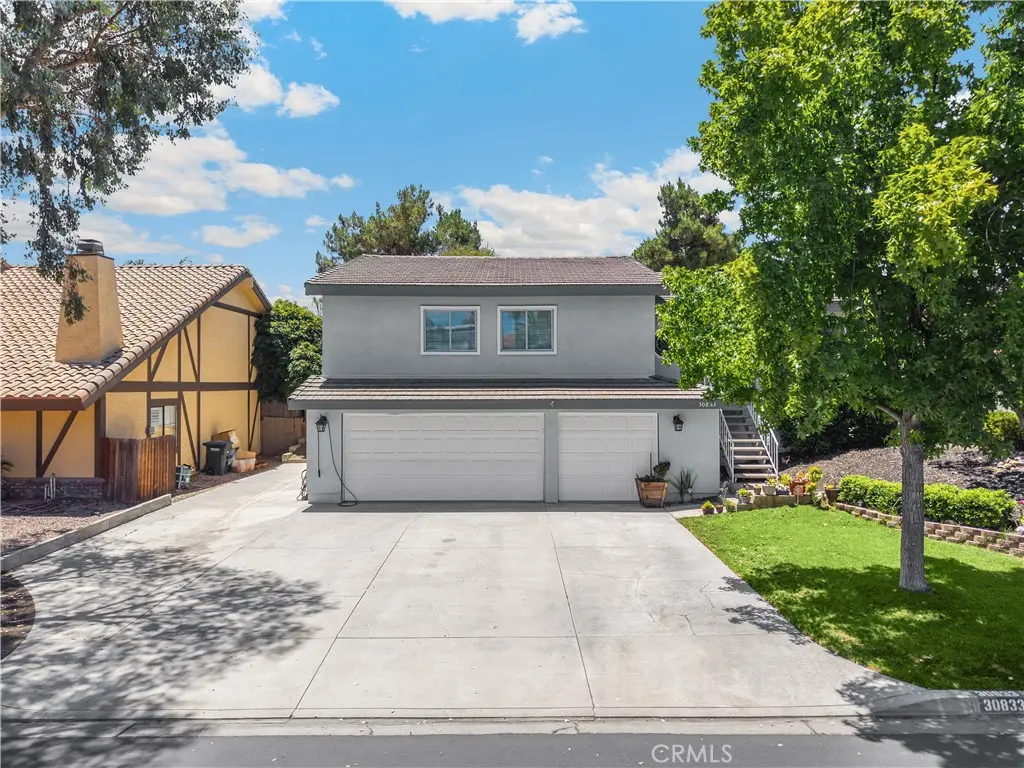 Single Family Residence for sale at 30833 Burning Tree, Canyon Lake, CA featuring 3 beds and 2 baths