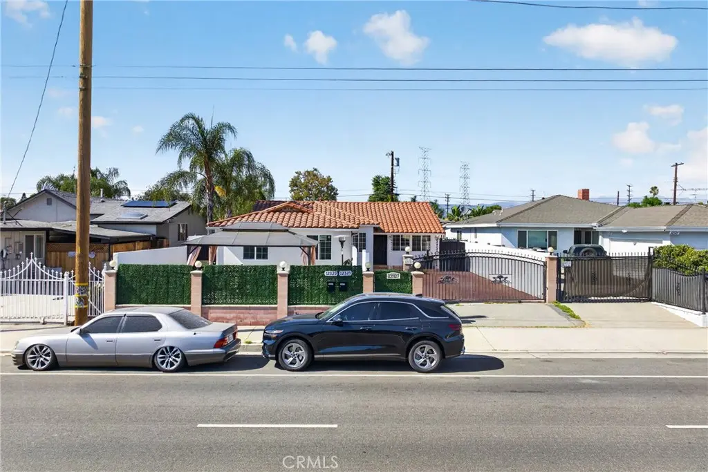 12327 Saticoy Street, North Hollywood, CA — listing photo 1