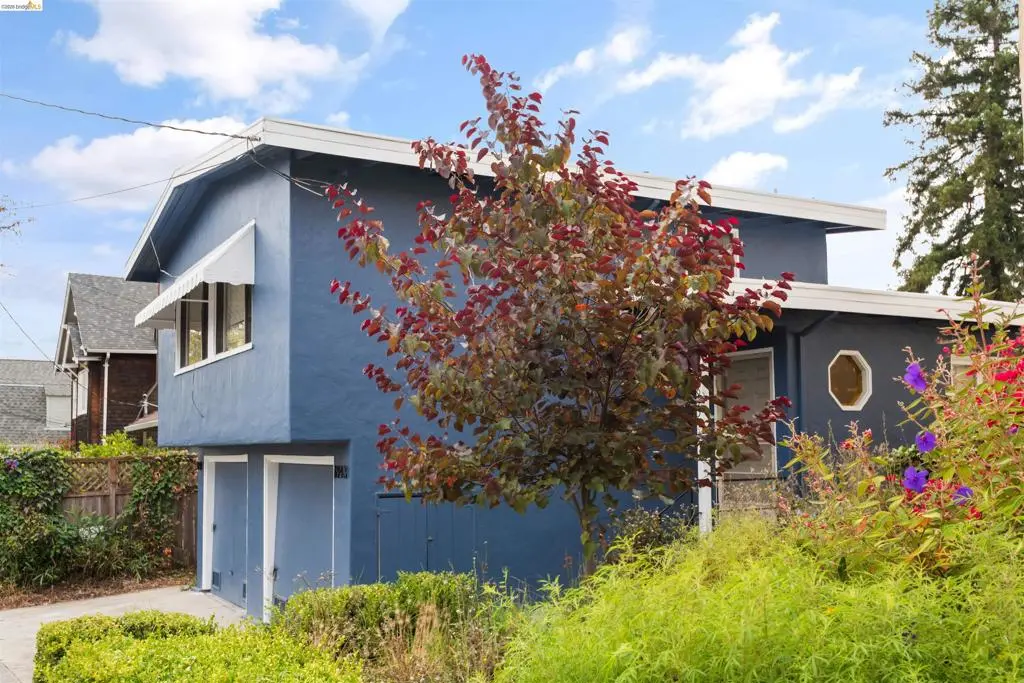 Duplex for sale at 1841 Cedar, Berkeley, CA