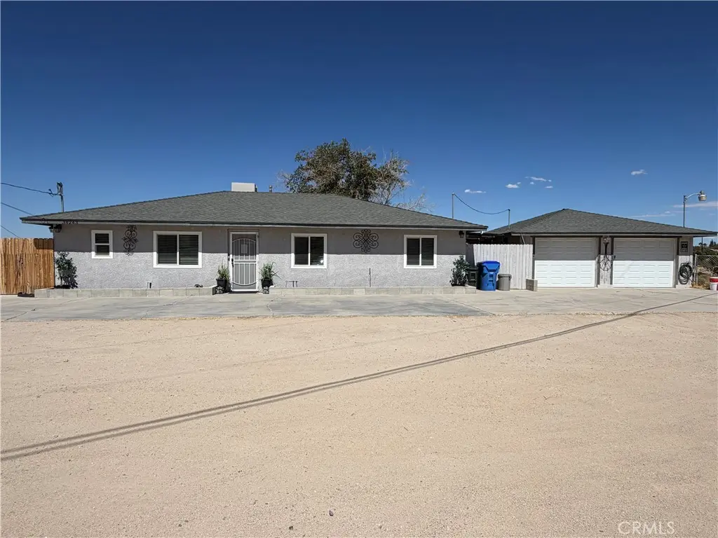 34243 O Street, Barstow, CA — listing photo 1