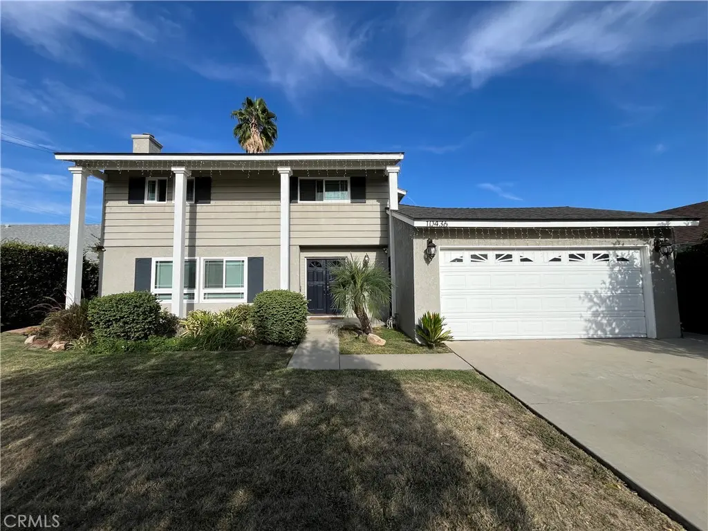 10436 Amestoy, Granada Hills, CA — listing photo 1