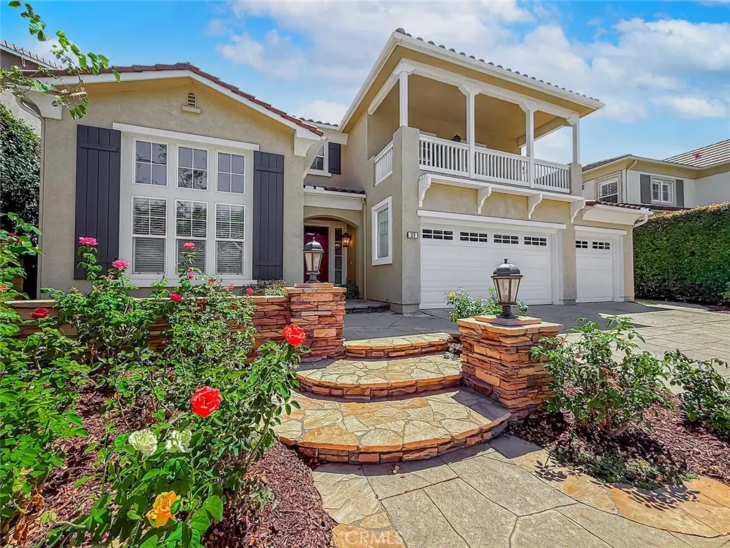 128 Laurel Ridge Drive, Simi Valley, CA — listing photo 1