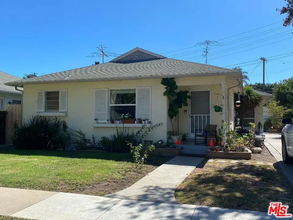 4265 Revere Place, Culver City, CA — listing photo 1
