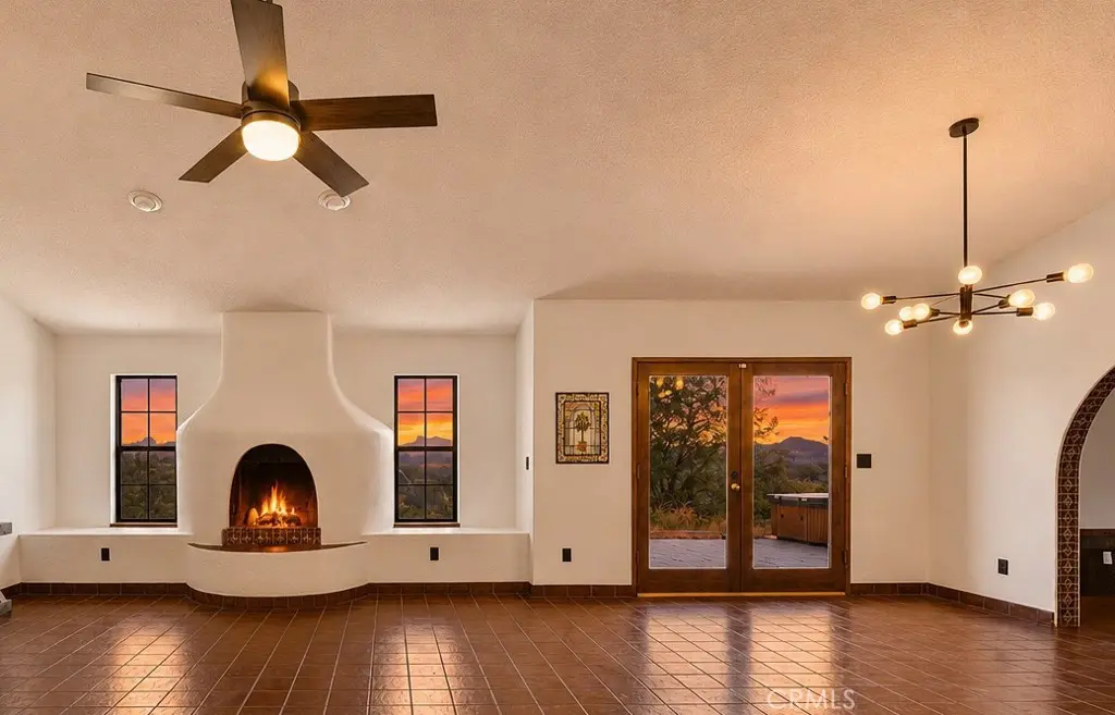 Single Family Residence for sale at 23921 Parke Court, Tehachapi, CA featuring 3 beds and 3 baths